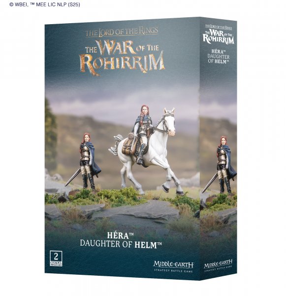 30-98 - Héra™, Daughter of Helm™