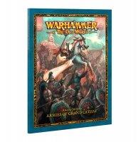 06-200-60 - Armies of Grand Cathay - Arcane Journal...