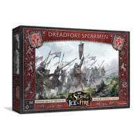 Dreadfort Spearmen (ENGLISCH)