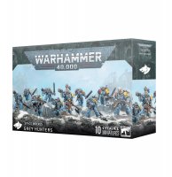 53-21 - Grey Hunters