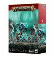 87-41 - Idoneth Deepkin - Manifestations
