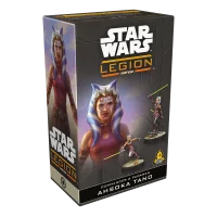 Commander & Padawan Ahsoka Tano