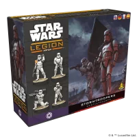 Stormtroopers