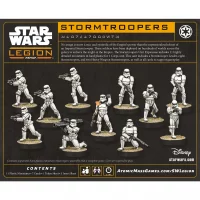 Stormtroopers