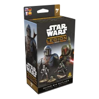 Outer Rim Outlaws