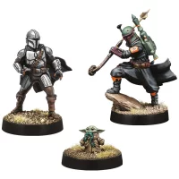 Outer Rim Outlaws
