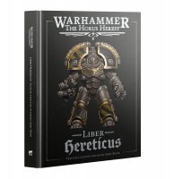 31-31-60 - Liber Hereticus - 3rd Edition (ENGLISCH)