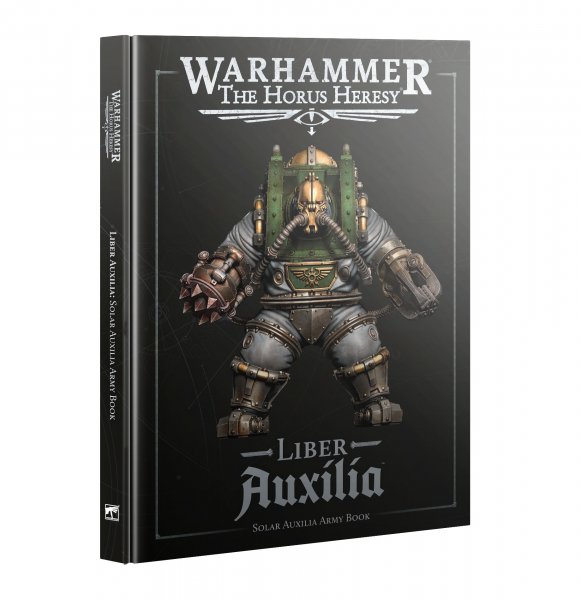 31-122-60 - Liber Auxilia - 3rd Edition (ENGLISCH)