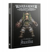 31-122-60 - Liber Auxilia - 3rd Edition (ENGLISCH)