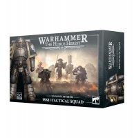 31-123 - MkII Tactical Squad