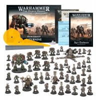 31-112-04 - Age of Darkness - Saturnine (DEUTSCH)