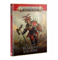 83-01-04 - Blades of Khorne - Kriegsbuch des Chaos (DEUTSCH)