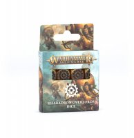 84-64 - Kharadron Overlords Dice