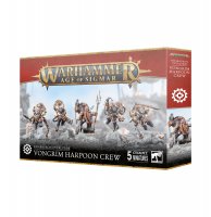 84-52 - Vongrim Harpoon Crew