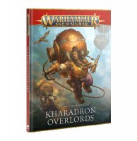 84-02-04 - Kharadron Overlords - Kriegsbuch der Ordnung...