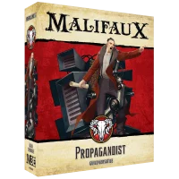 Propagandist (Guild Versatile)
