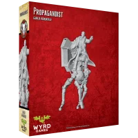 Propagandist (Guild Versatile)