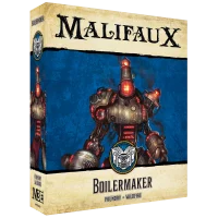 Boilermaker (Foundry, Wildfire)