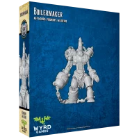 Boilermaker (Foundry, Wildfire)