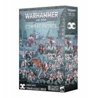 73-511 - Tyranid Assault Brood Combat Patrol