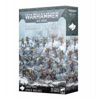 73-532 - Space Wolves Combat Patrol