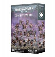 73-553 - Black Templars Combat Patrol