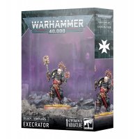 55-50 - Execrator