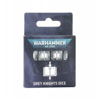 57-15 - Grey Knights Dice