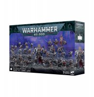 57-42 - Sanctic Conclave - Grey Knights Battleforce