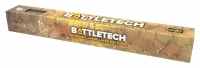 BattleTech - Savannah: Large Lakes Battlemat