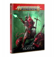90-24-60 - Skaven - Chaos Battletome (ENGLISCH)