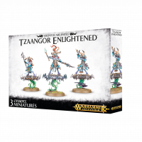 83-74 - Tzaangor Enlightened