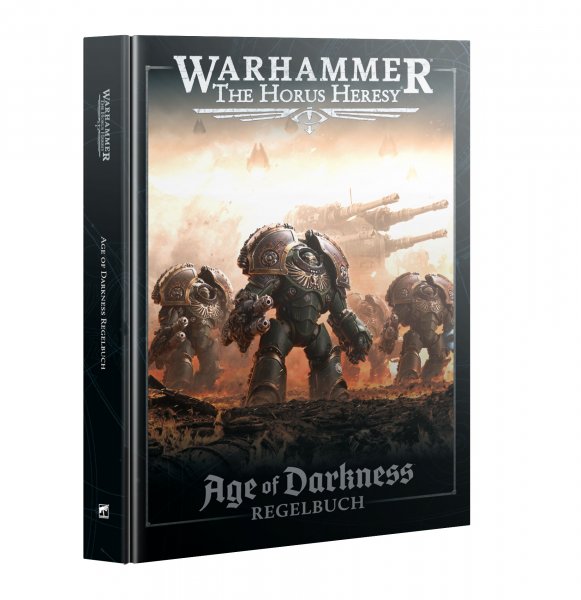 31-03-04 - Age of Darkness - 3. Edition Regelbuch (DEUTSCH)