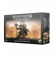 31-126 - Saturnine Praetor