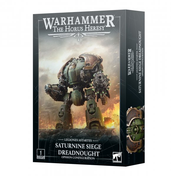 31-133 - Saturnine Siege Dreadnought - Ophion Configuration
