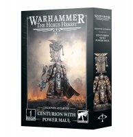 31-127 - Centurion with Power Maul