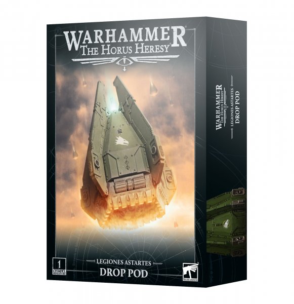 31-136 - Drop Pod