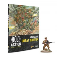 Armies of Great Britain (Third Edition) (ENGLISCH) +...