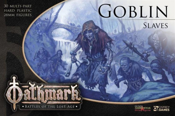 Oathmark - Goblin Slaves