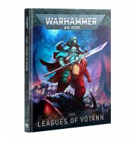 69-01-04 - Leagues of Votann Codex (DEUTSCH)