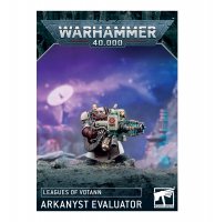 69-21 - Arkanyst Evaluator