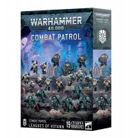 73-692 - Leagues of Votann Combat Patrol