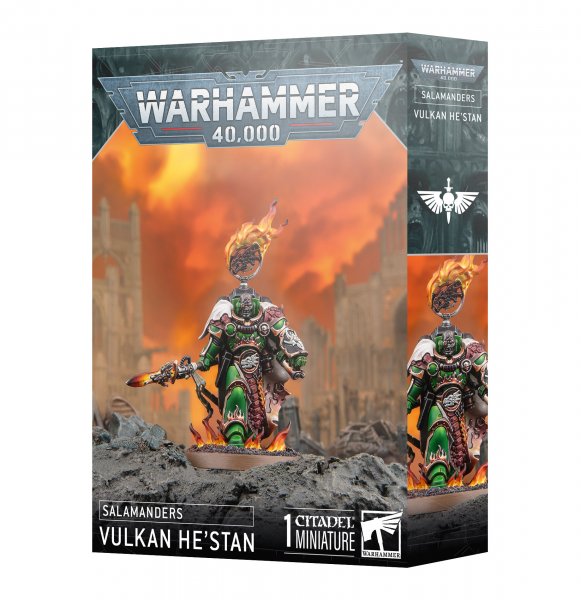 55-58 - Vulkan Hestan