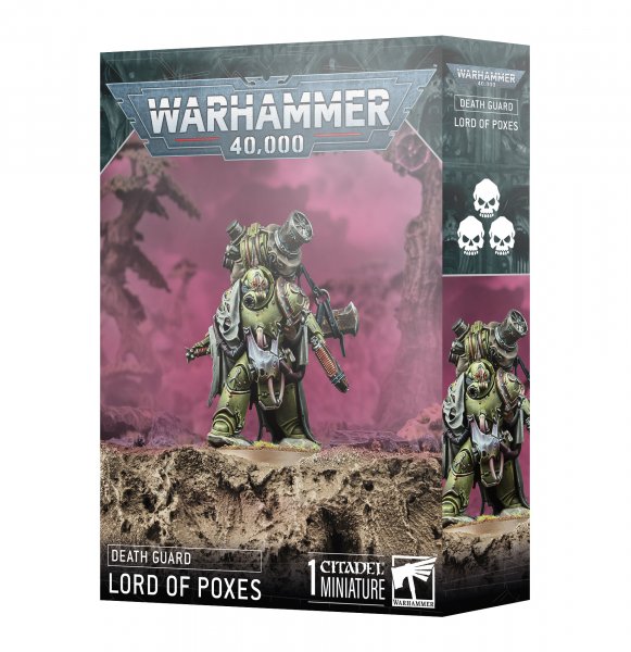 42-16 - Lord of Poxes