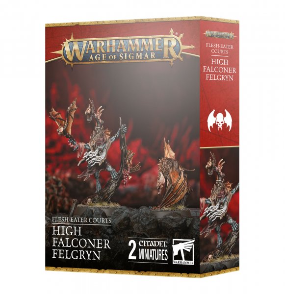 91-87 - High Falconer Felgryn