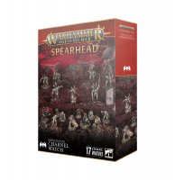 70-915 - Charnel Watch - Flesh-Eater Courts Spearhead
