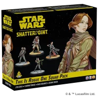 This is Rogue One Squad Pack