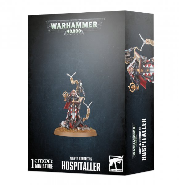 52-18 - Hospitaller