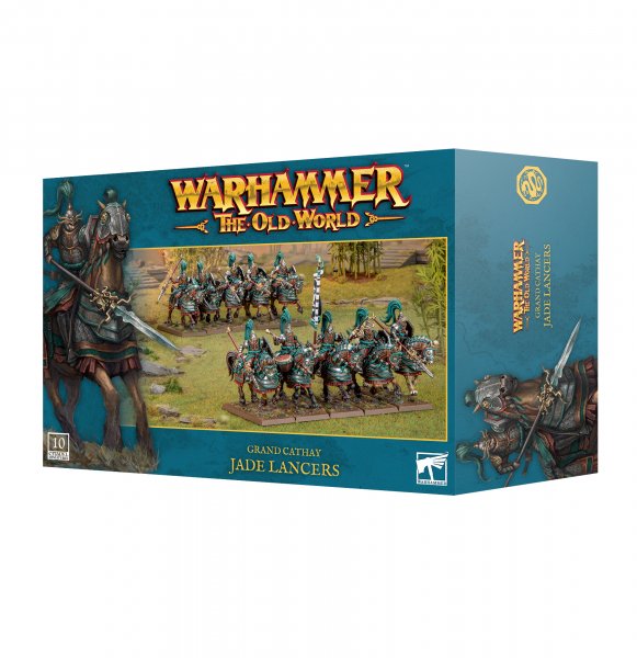 06-208 - Jade Lancers