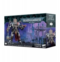 57-05 - Grand Master in Nemesis Dreadknight